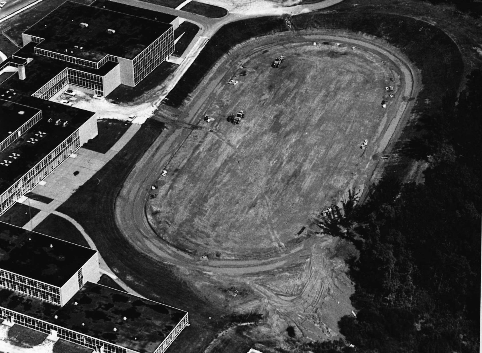 HISTORY CORNER: A LOOK BACK